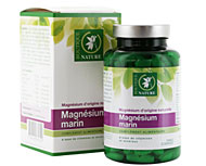 Magn�sium Marin 180 comprim�s - Boutique Nature