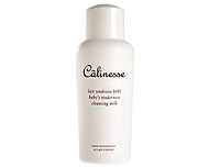 Lait de toilette au lait d'�nesse - C�linesse
