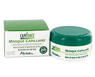 Masque capillaire Capiforce - Melvita