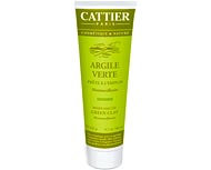 Argile verte pr�te � l'emploi 400 g - Cattier