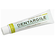 Dentifrice bio remin�ralisant � l�Anis - Cattier