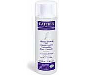 Eau d�maquillante Yeux sensibles 