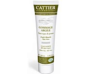 Gommage visage � l'Argile blanche - Cattier