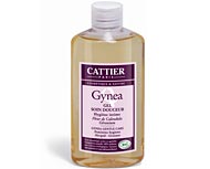 Gynea Soin Douceur Hygi�ne intime - Cattier