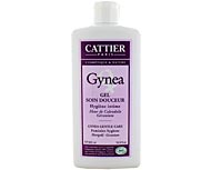 Gel Douceur hygi�ne intime bio Gynea 500 ml - Cattier