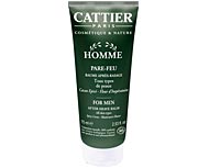 Baume Apr�s-Rasage Pare-Feu - Cattier