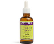 Huile d'Onagre Cattier bio