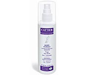 Lotion de beaut� apaisante 