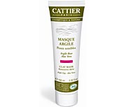 Masque � l'Argile rose - Cattier