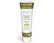 Masque � l'Argile verte
