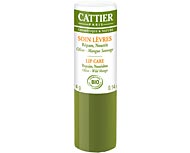 Stick Soin des l�vres bio - Cattier