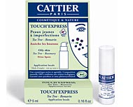 Touch'Express -  Concentr� Actif - Cattier