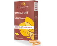 CELLULIPILL R�tention d'eau