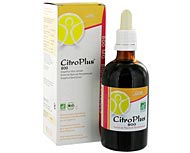 Citro Plus 800 p�pins de pamplemousse bio 50 ml