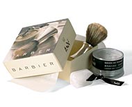 Coffret du Barbier Tad�