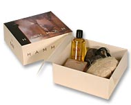 Coffret du Hamman