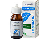 Complexe phyto-aromatique CALMADROME