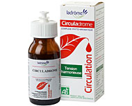 CIRCULADROME - Bio