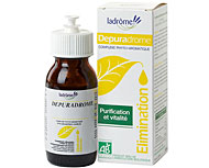 DEPURADROME - Ladr�me
