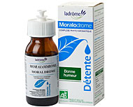 MORALODROME - Bio