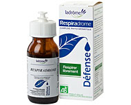 Complexe phyto-aromatique RESPIRADROME