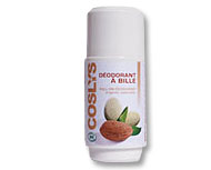 D�odorant � bille aux huiles essentielles - Coslys