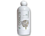 Gel de toilette intime - Coslys