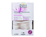 Batonnets d'oreille - Douce Nature
