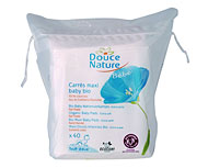 Carr�s Maxi Baby - Douce Nature
