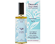 Le coeur du Baobab - Douces Angevines
