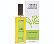 D�maquillant bio Visage et Yeux 