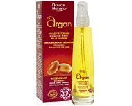 Huile Argan bio �quitable 100 ml - Douce Nature