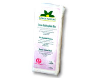 Coton hydrophile bio - Douce Nature