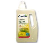 Lessive liquide �cologique - Ecodoo