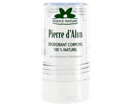 Pierre d'Alun 60 g - Douce Nature