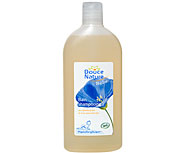 Bain et Shampooing b�b� ultra doux - Douce Nature