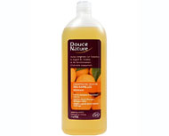 Shampooing douche des familles - Douce Nature