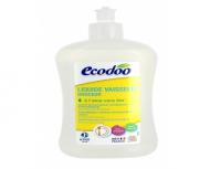 Liquide Vaisselle Main Pamplemousse � l'aloe vera - Ecodoo