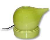 Diffuseur d'huiles essentielles Silencio Anis