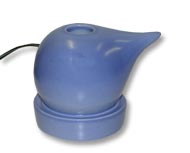 Diffuseur d'huiles essentielles Silencio Lavande