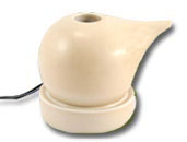 Diffuseur d'huiles essentielles Silencio Sable