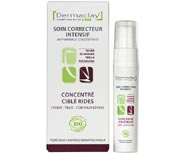 Concentr� Cibl� Rides - Dermaclay