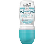 D�odorant � Bille Basis - Lavera