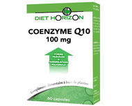 Coenzyme Q10 - Diet Horizon
