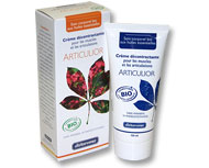 Cr�me d�contractante pour muscles et articulations Articulior - Di�taroma