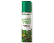 Phytaromasol Cannelle, Girofle, Thym, Menthe - Di�taroma