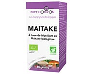Champignons biologiques MAITAKE - Diet Horizon