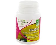 Huile d'Onagre bio Capsules - Diet Horizon