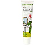 Dentifrice bio Dragondents Fraise - Phytonorm