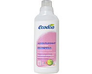 Assouplissant textile senteur P�che - Ecodoo